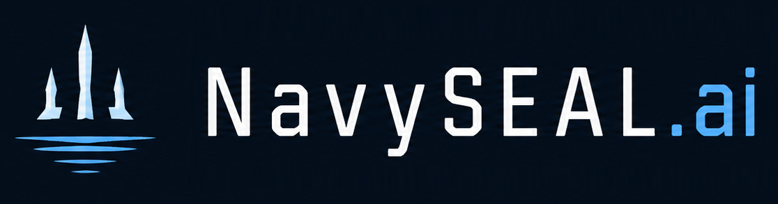 NavySEAL.ai logo
