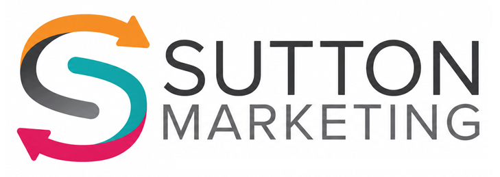 Sutton Marketing logo